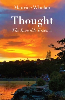 Paperback Thought: The Invisible Essence Book