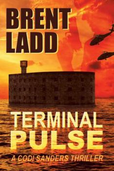 Hardcover Terminal Pulse: A Codi Sanders Thriller Book