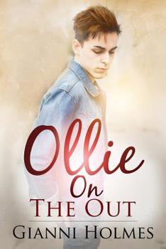 Paperback Ollie on the Out Book