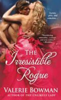 The Irresistible Rogue - Book #4 of the Playful Brides