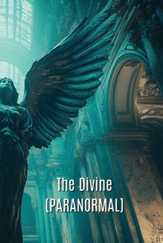 Paperback Thee Divine (PARANORMAL) Book