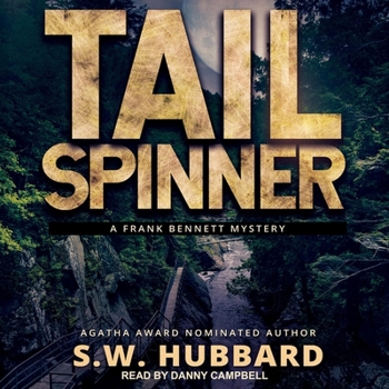 MP3 CD Tailspinner Book
