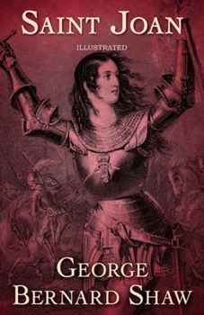 Saint Joan Illustrated