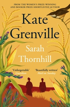 Sarah Thornhill - Book #3 of the Thornhill Family
