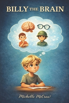 Paperback Billy the Brain: Solving Life's Little Problems Book