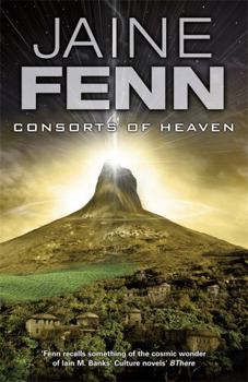 Consorts of Heaven - Book #2 of the Hidden Empire