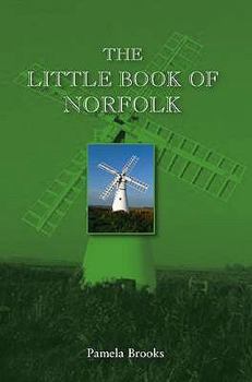Hardcover The Norfolk Miscellany Book