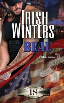 Beau - Book #18 of the In the Company of Snipers
