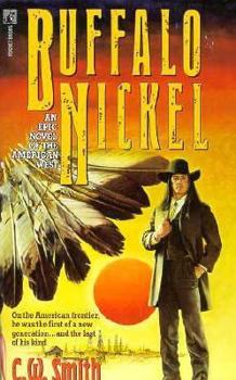 Mass Market Paperback Buffalo Nickel: Buffalo Nickel Book