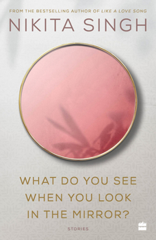 Paperback What Do You See When You Look in the Mirror? Book