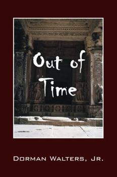 Paperback Out of Time Book