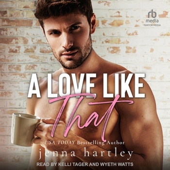 MP3 CD A Love Like That Book