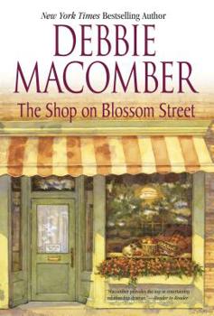 The Shop on Blossom Street - Book #1 of the Blossom Street