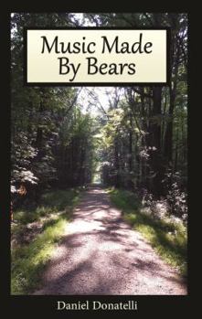 Paperback Music Made By Bears Book