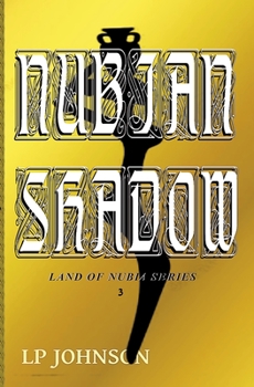 Paperback Nubian Shadow Book