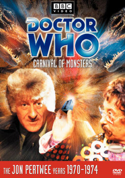 Doctor Who: Carnival of Monsters