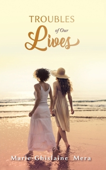Paperback Troubles of our Lives: An Anthology Book