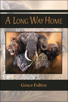 Paperback A Long Way Home Book