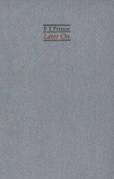 Later on