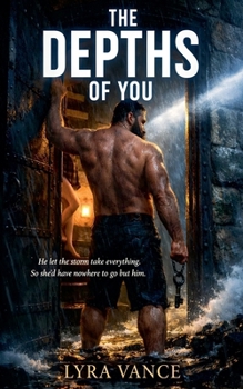 Paperback The Depths of You Book