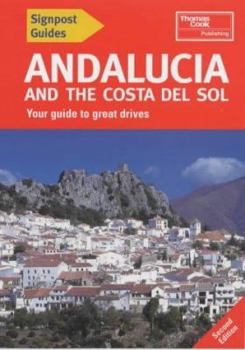 Paperback Andalucia Book