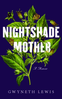 Hardcover Nightshade Mother: A Disentangling Book