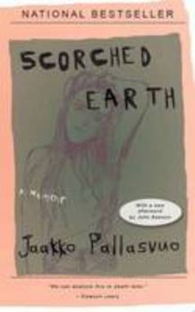 Paperback Scorched Earth 2015 Book