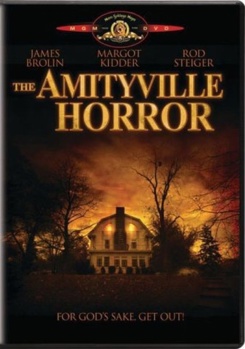 The Amityville Horror