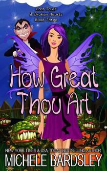 Paperback How Great Thou Art Book