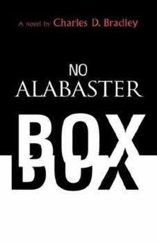 Hardcover No Alabaster Box Book