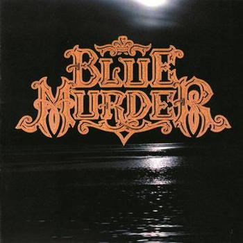 Music - CD Blue Murder Book