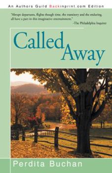 Paperback Called Away Book