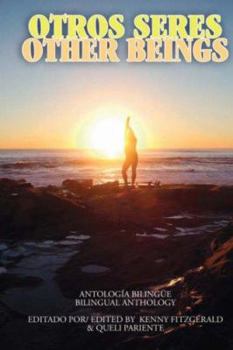 Paperback Otros Seres: Other Beings Book