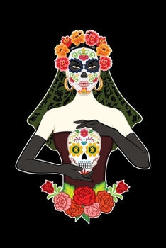 Voodoo Journal: Voodoo Journal, Voodoo Doll Notebook, Spooky Witchy Gifts, Birthday Present for Witch Mardi Gras Halloween Lover