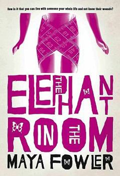 Paperback The Elephant in the Room Book