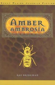Amber Ambrosia - Book #2 of the MiddleGate
