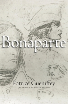 Hardcover Bonaparte: 1769-1802 Book