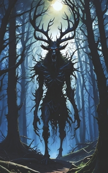 Hunger's Shadow: A Tale of Love and Obsession (The Haunting North)