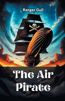 Paperback The Air Pirate Book