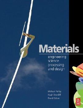 Hardcover Materials: Engineering, Science, Processing and Design Book
