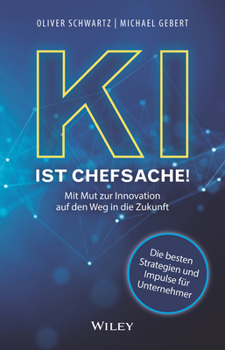 Hardcover KI ist Chefsache! [German] Book