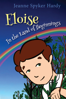 Paperback Eloise in the Land of Beginnings Book