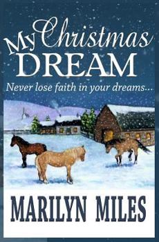 Paperback My Christmas Dream Book