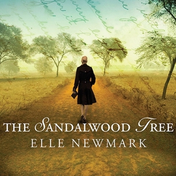 Audio CD The Sandalwood Tree Book
