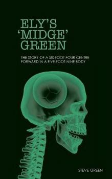 Paperback Ely's 'Midge' Green Book