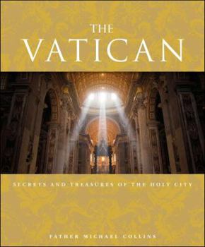 Paperback The Vatican Book