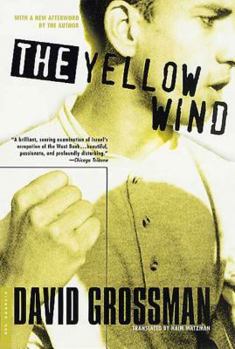 Paperback The Yellow Wind: With a New Afterword by the Author Book