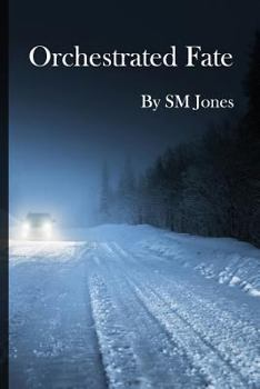 Paperback Orchestrated Fate Book