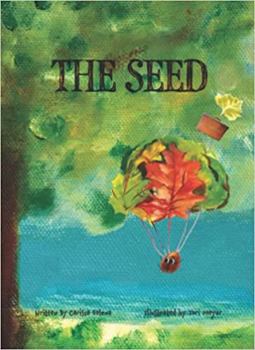 Paperback The Seed Book