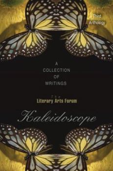 Paperback Kaleidoscope: A Collection of Writings Book
